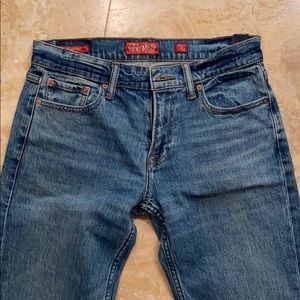 Lucky Brand Blue Jeans